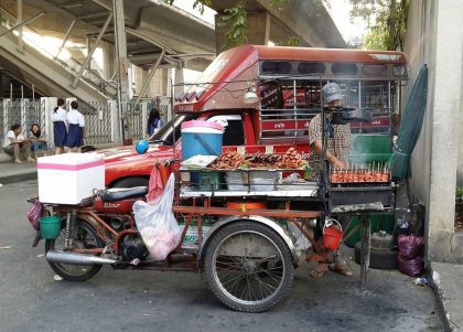 Thailands-Street-Food-Culture