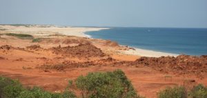 broome