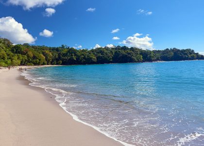 manuelantonio