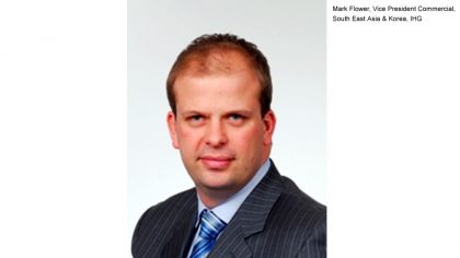 Mark-Flower