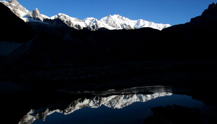 Himalayan-ranges