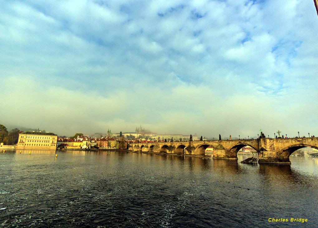 Charles-Bridge