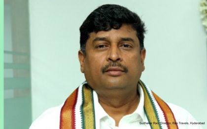 Sudhakar-Rao,-Director,-Rao