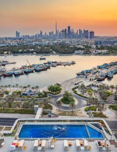 Arabian Travel Market