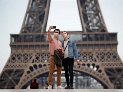 International Tourism