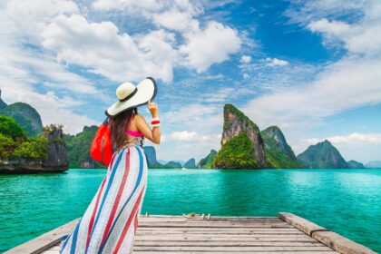 Biggest travel trend of 2022