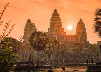 Destination Dec 2025