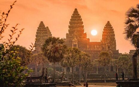 Destination Dec 2025